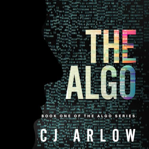 Cover of The Algo