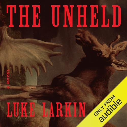 Cover of The Unheld