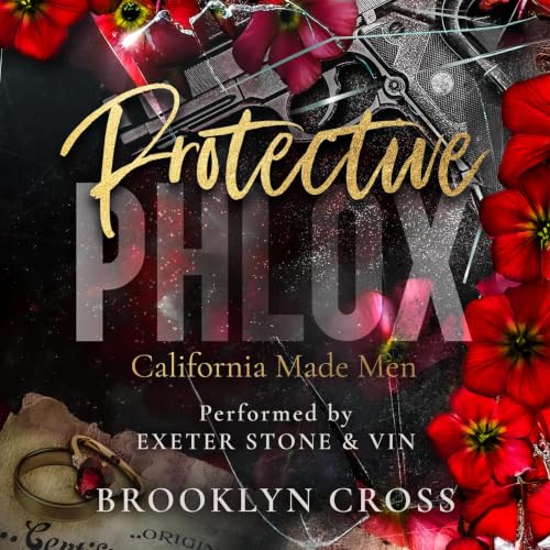 Cover of Protective Phlox
