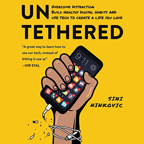 Cover of Untethered