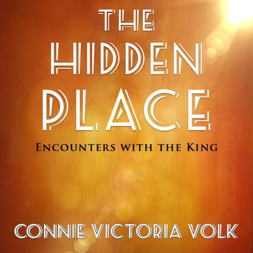 Cover of The Hidden Place
