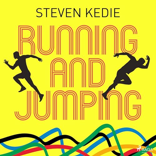 Cover of Running and Jumping