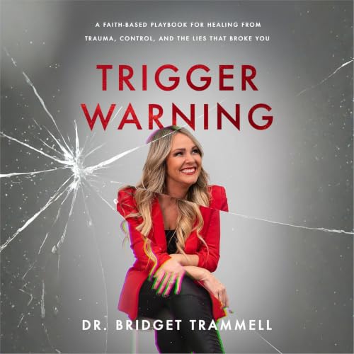Cover of Trigger Warning