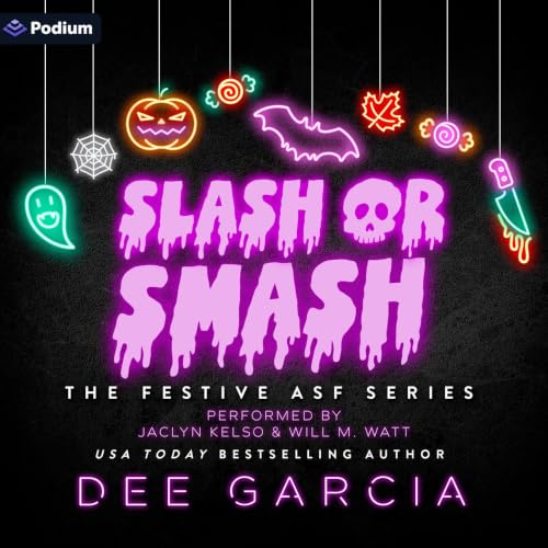 Cover of Slash or Smash