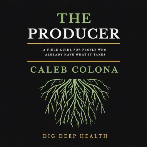 Cover of The Producer