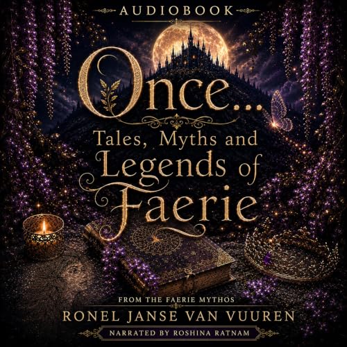 Cover of Once...