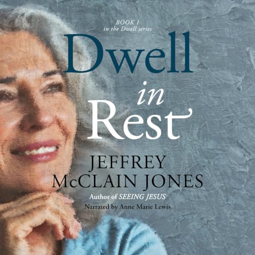 Cover of Dwell in Rest