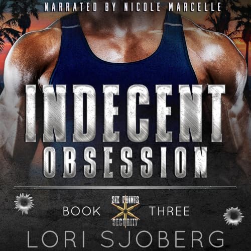Cover of Indecent Obsession