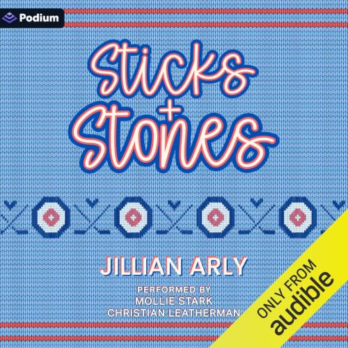 Cover of Sticks & Stones