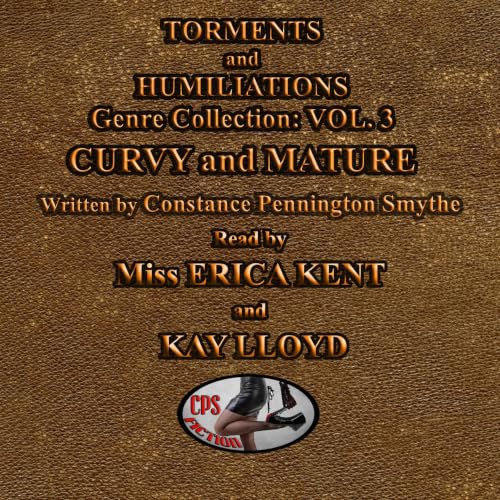 Cover of Curvy and Mature