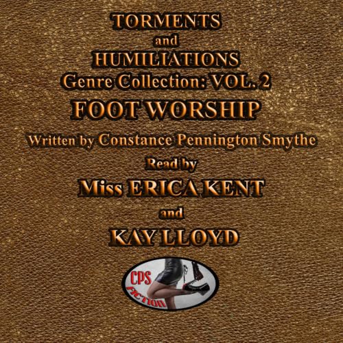 Cover of Torments and Humiliations