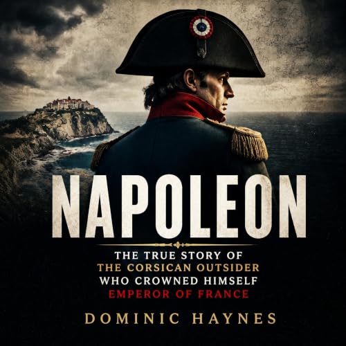 Cover of Napoleon