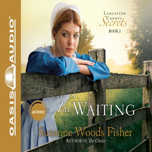 Cover of The Waiting