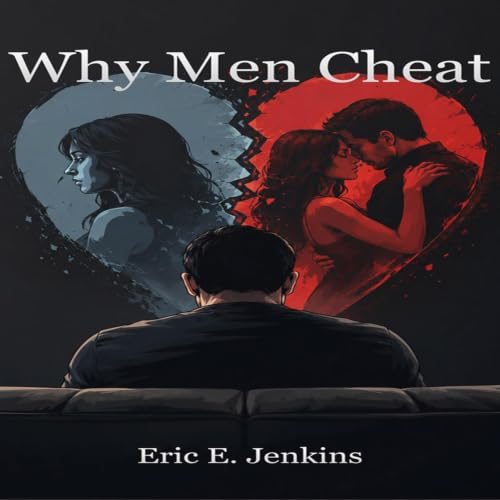 Cover of Why Men Cheat