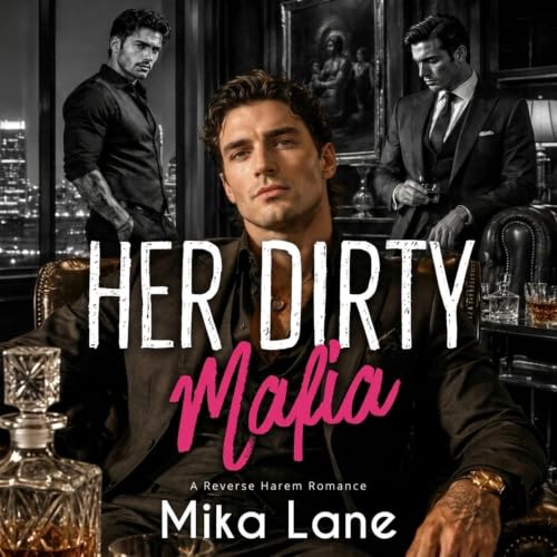 Cover of Her Dirty Mafia