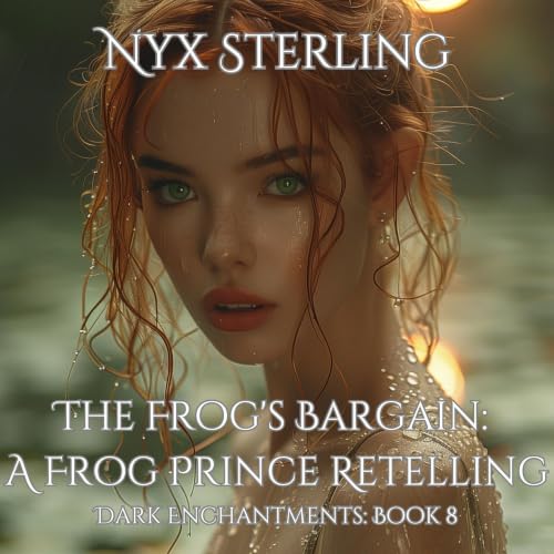 Cover of The Frog's Bargain