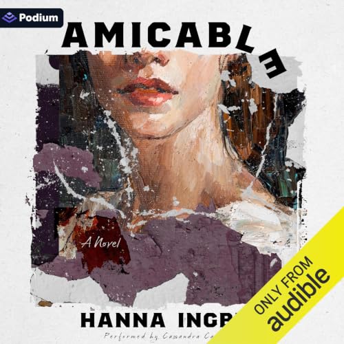 Cover of Amicable