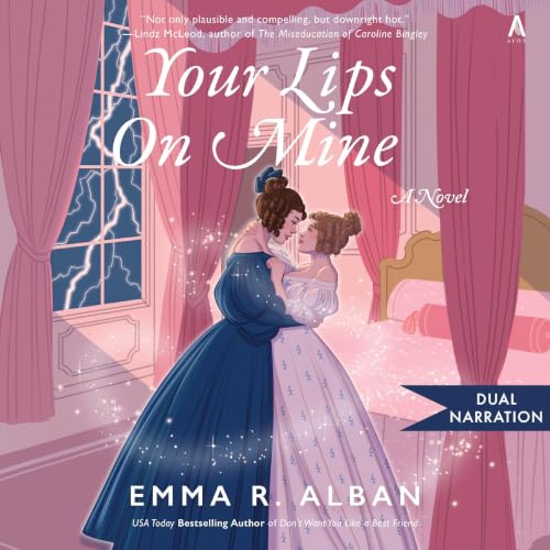 Cover of Your Lips on Mine