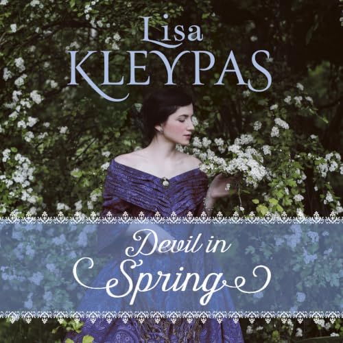 Cover of Devil in Spring