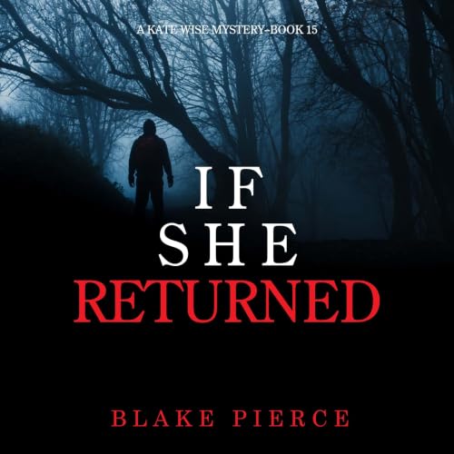Cover of If She Returned