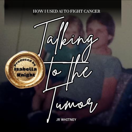 Cover of Talking to the Tumor
