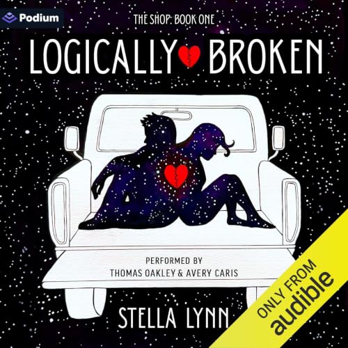 Cover of Logically Broken