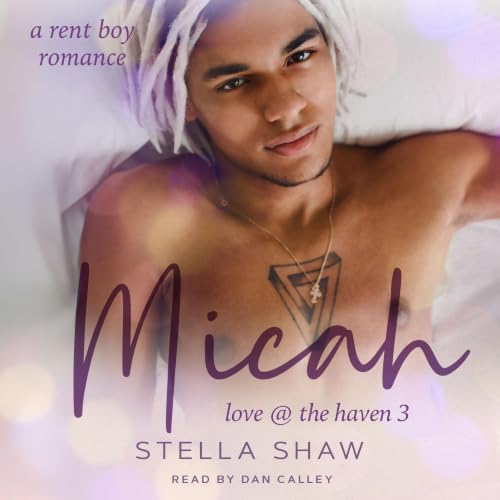 Cover of Micah