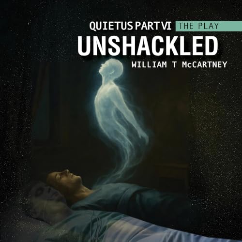 Cover of Unshackled