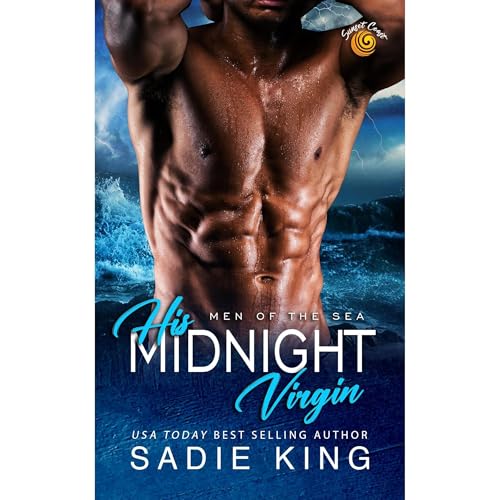 Cover of His Midnight Virgin
