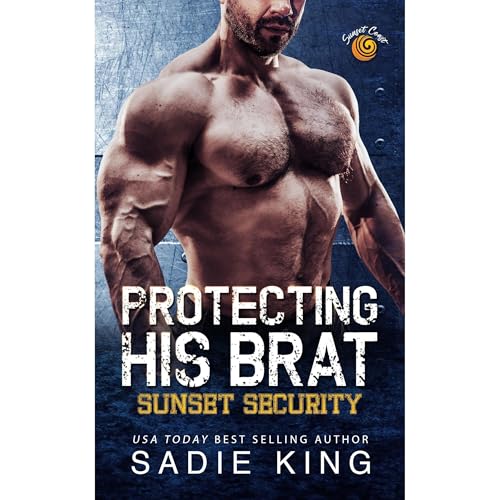Cover of Protecting His Brat