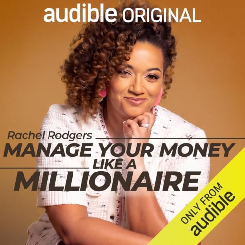 Cover of Manage Your Money Like a Millionaire