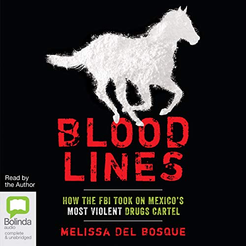 Cover of Bloodlines