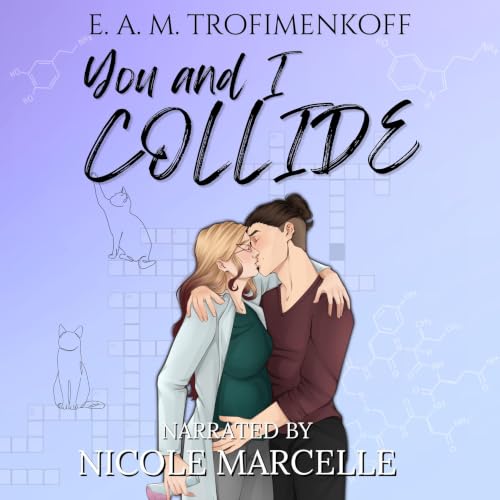 Cover of You and I Collide