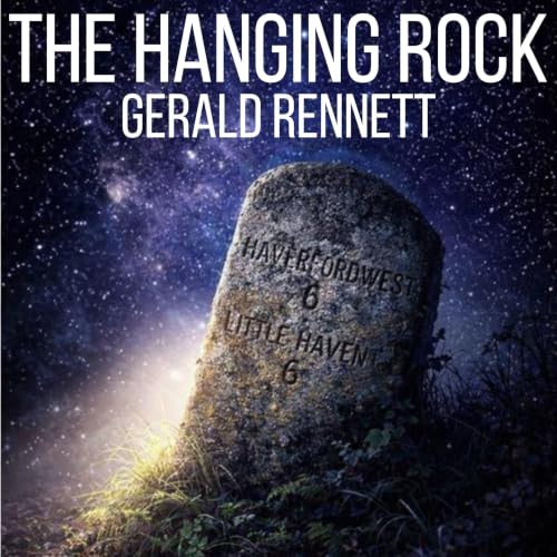 Cover of The Hanging Rock