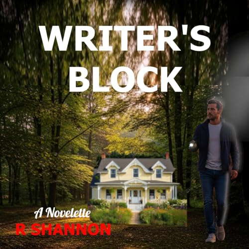 Cover of Writer's Block