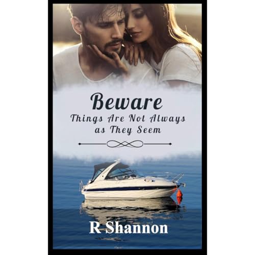 Cover of Beware: Things Are Not Always As They Seem