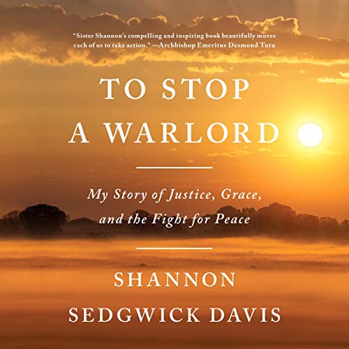 Cover of To Stop a Warlord