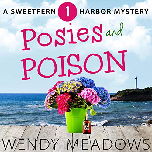Cover of Posies and Poison