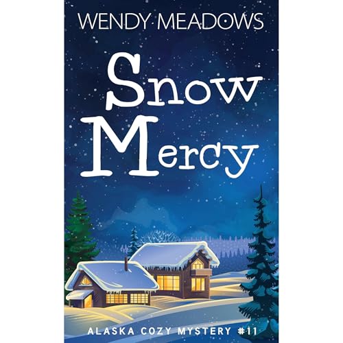 Cover of Snow Mercy
