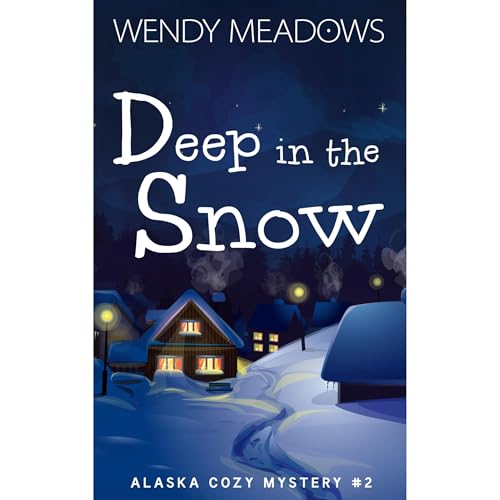 Cover of Deep in the Snow