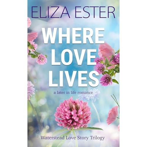 Cover of Where Love Lives