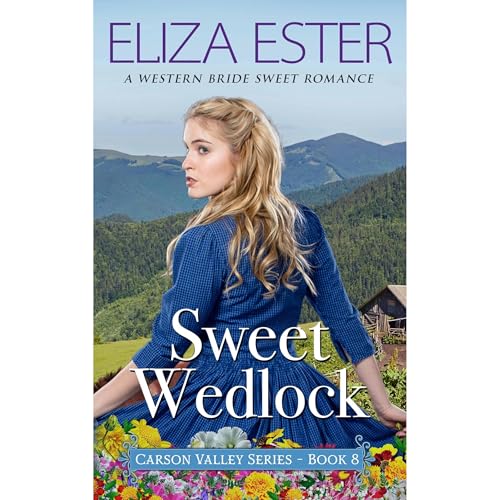 Cover of Sweet Wedlock