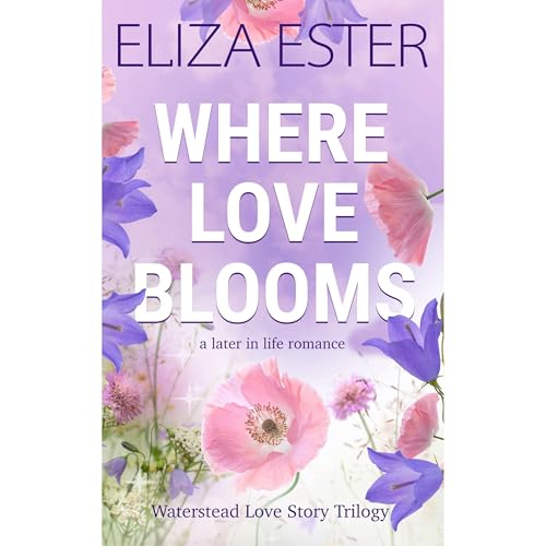 Cover of Where Love Blooms
