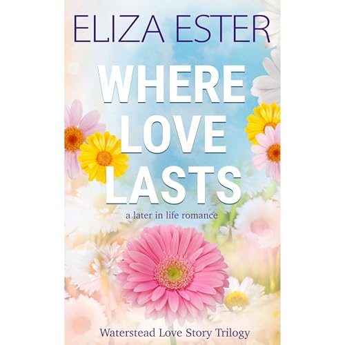 Cover of Where Love Lasts