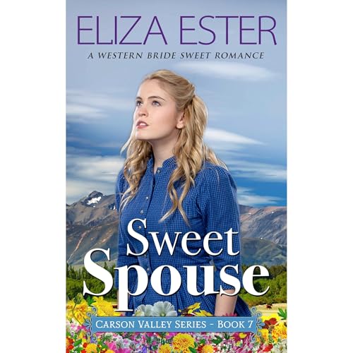 Cover of Sweet Spouse