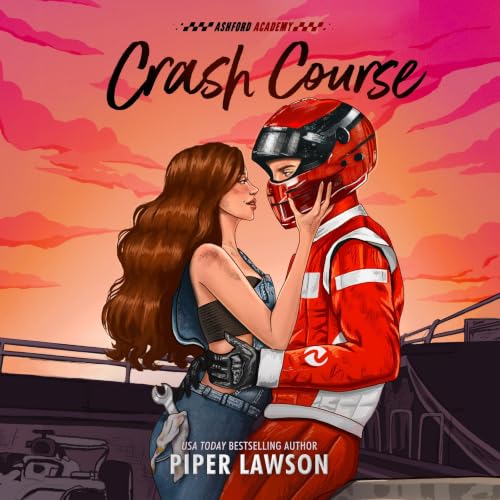 Cover of Crash Course