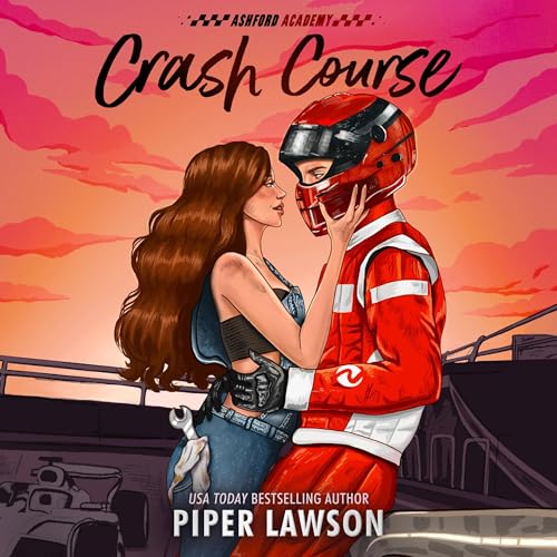 Cover of Crash Course