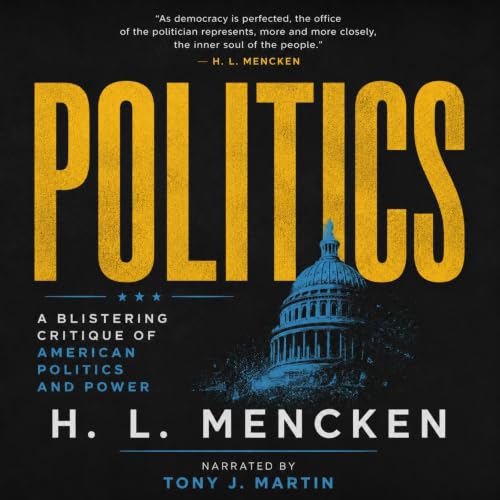 Cover of Politics