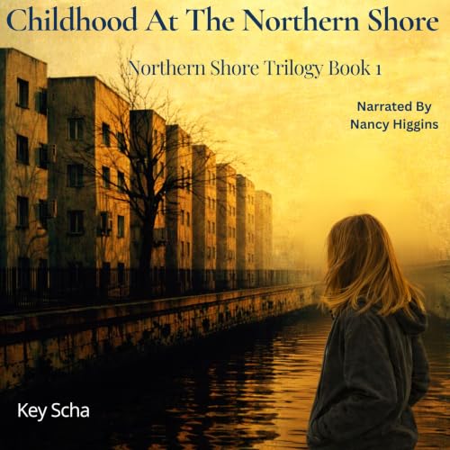 Cover of Childhood at the Northern Shore
