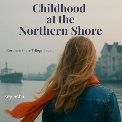 Cover of Childhood at the Northern Shore